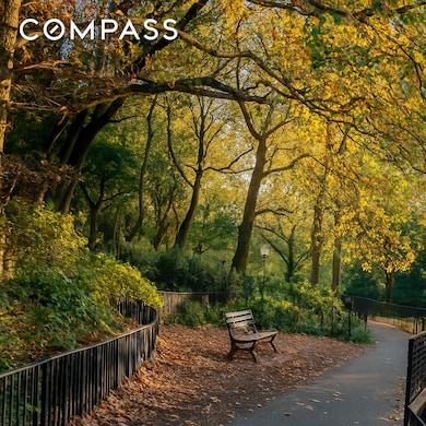 332 W 101st St unit 5-F, New York, NY 10025 - photo 7