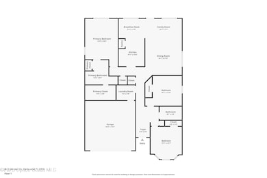 4811 Decatur Cir, Melbourne, FL 32934 - photo 5