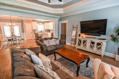 129 Linzy Store Rd, Crawfordville, FL 32327 - photo 6