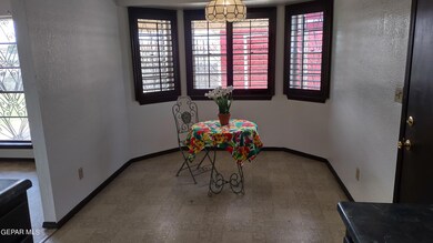 1841 Pete Brown Dr, El Paso, TX 79936 - photo 4