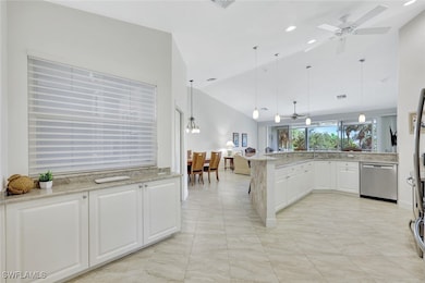 160 Waterside Cir unit 202, Marco Island, FL 34145 - photo 7