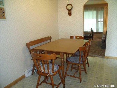 Kitchen Dining