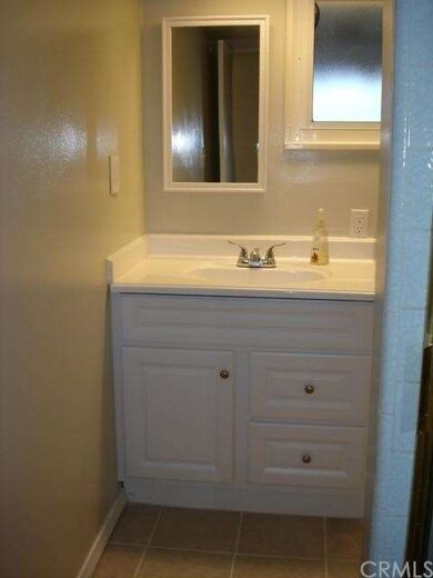 Front Bathroom