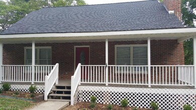 1611 Moffitt Rd, Asheboro, NC 27205 - photo 2