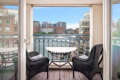 Rowes Wharf Condominiums unit 308, Boston, MA 02110 - photo 2