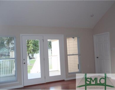 Interior Space/Layout.