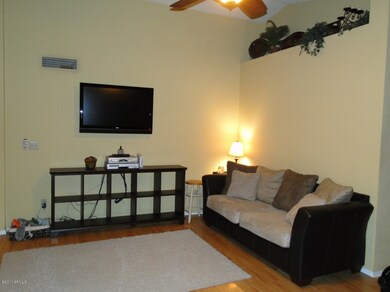 other side of great room