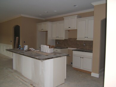 & white cabinets