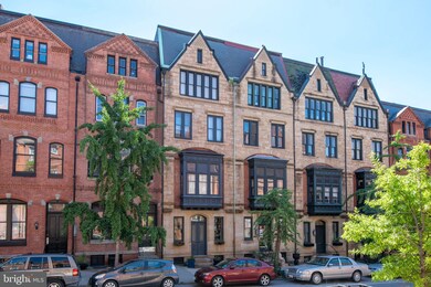 1019 N Calvert St, Baltimore, MD 21202 - photo 2