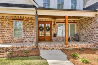 325 Upland Trail, Appling, GA 30802 - photo 6