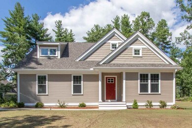 13 Horizon Dr unit Lot 88-30, Litchfield, NH 03052 - photo 4