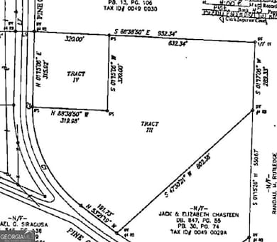 0 Pine Grove Rd unit 10645588, Tallapoosa, GA 30176 - photo 2