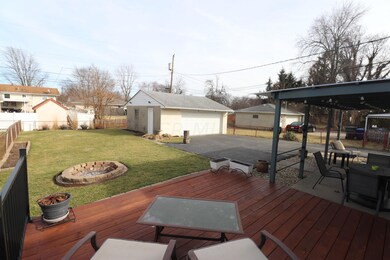 3786 Beulah Rd, Columbus, OH 43224 - photo 3