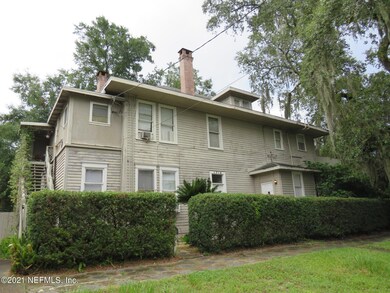 1721 Aberdeen St, Jacksonville, FL 32205 - photo 6