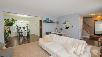 143 W Kennedy Dr, Egg Harbor Township, NJ 08234 - photo 4