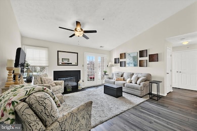 6455 Greenfield Rd unit 1109, Elkridge, MD 21075 - photo 4