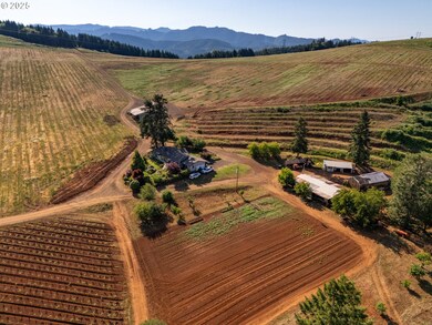 1066 Red Hill Rd, Oakland, OR 97462 - photo 2