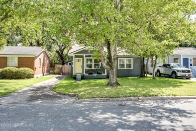 3874 Walsh St, Jacksonville, FL 32205 - photo 2