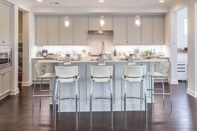 Kitchen Sample