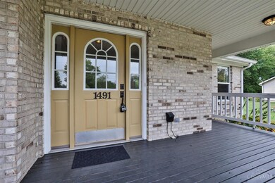 1491 Lorelei Dr, Fayetteville, OH 45118 - photo 2