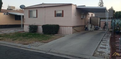 1601 Poso Dr unit 20, Wasco, CA 93280 - photo 4