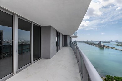 Aria on the Bay unit 2810, Miami, FL 33132 - photo 2