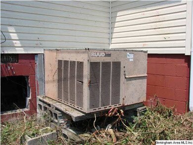AC unit