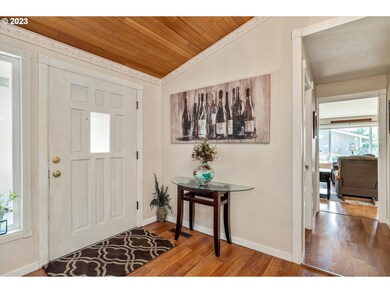 Entrance/Foyer