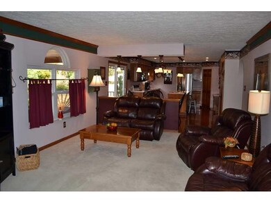 Family Room.