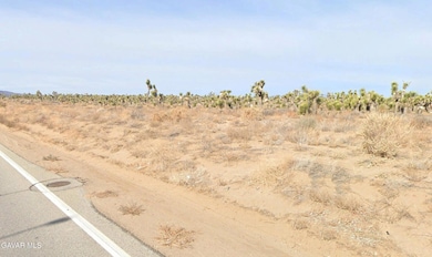 0 2nd West On Ave O, Palmdale, CA 93551 - photo 2