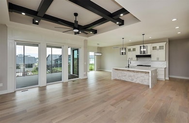 17686 Hammontree Dr, Clive, IA 50325 - photo 7