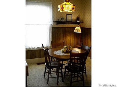 Dining Room.