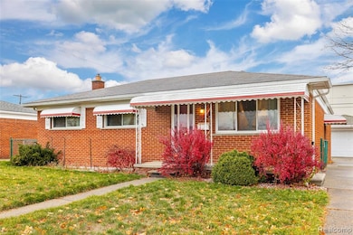 24336 Blackmar Ave, Warren, MI 48091 - photo 2