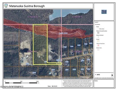 2678 S Sylvan Ln, Wasilla, AK 99623 - photo 2