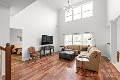 306 Fesperman Cir, Troutman, NC 28166 - photo 6