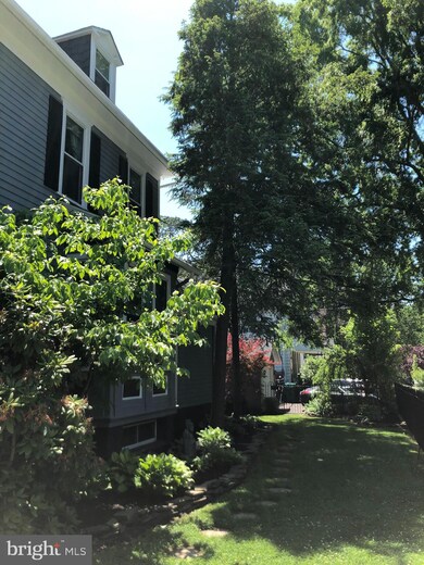 201 S Monroe Ave, Wenonah, NJ 08090 - photo 5