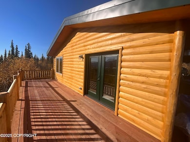 Large Deck