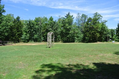 Front/Side yard