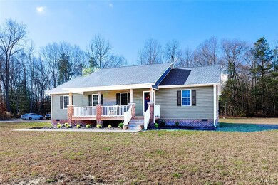 19055 Templeton Rd, Carson, VA 23830 - photo 2