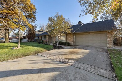 2716 NW 55th Terrace, Oklahoma City, OK 73112 - photo 6