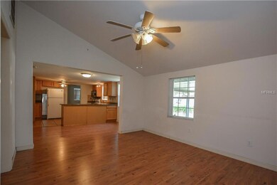 Living Room (Foyer behind you)
