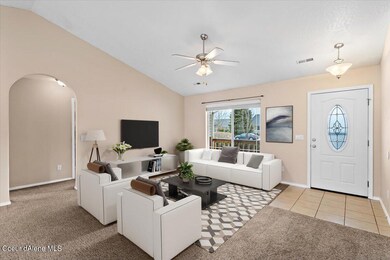 Living Room View 2