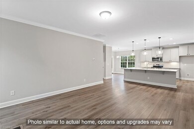 105 Rocky Maple Dr unit Lot 52, King, NC 27021 - photo 4