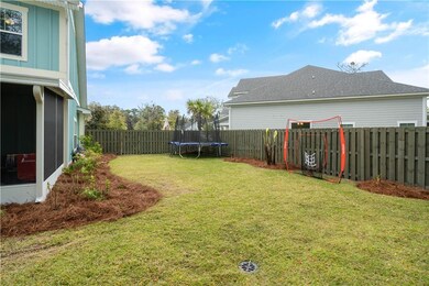 124 Tabby Place Dr, Saint Simons Island, GA 31522 - photo 4