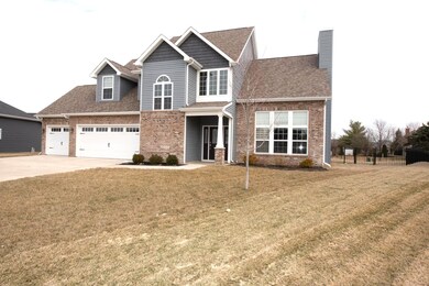 4407 Fengate Ct, West Lafayette, IN 47906 - photo 2