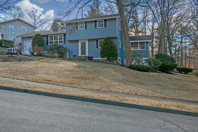 86 Fort Meadow Dr, Hudson, MA 01749 - photo 3