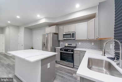 1733 E Lafayette Ave, Baltimore, MD 21213 - photo 3