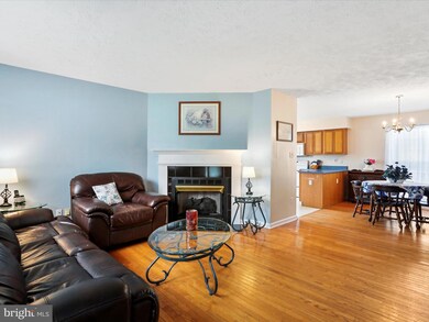 49 Peach Tree Ln, Bunker Hill, WV 25413 - photo 4