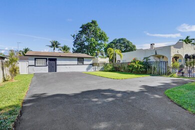 5604 Garden Ave, West Palm Beach, FL 33405 - photo 6