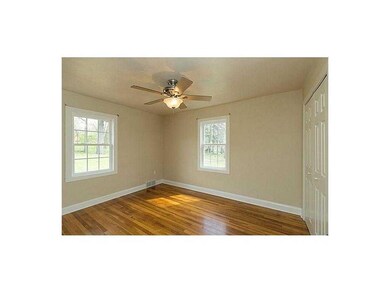 Bedroom.